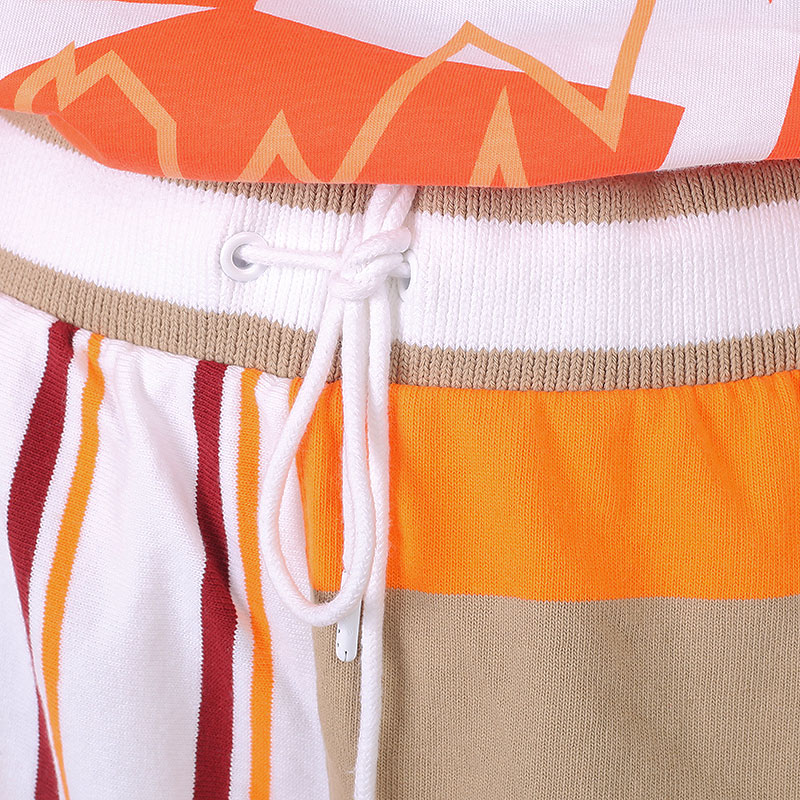 женские разноцветные шорты  PUMA Freedom Short 53249501 - цена, описание, фото 3